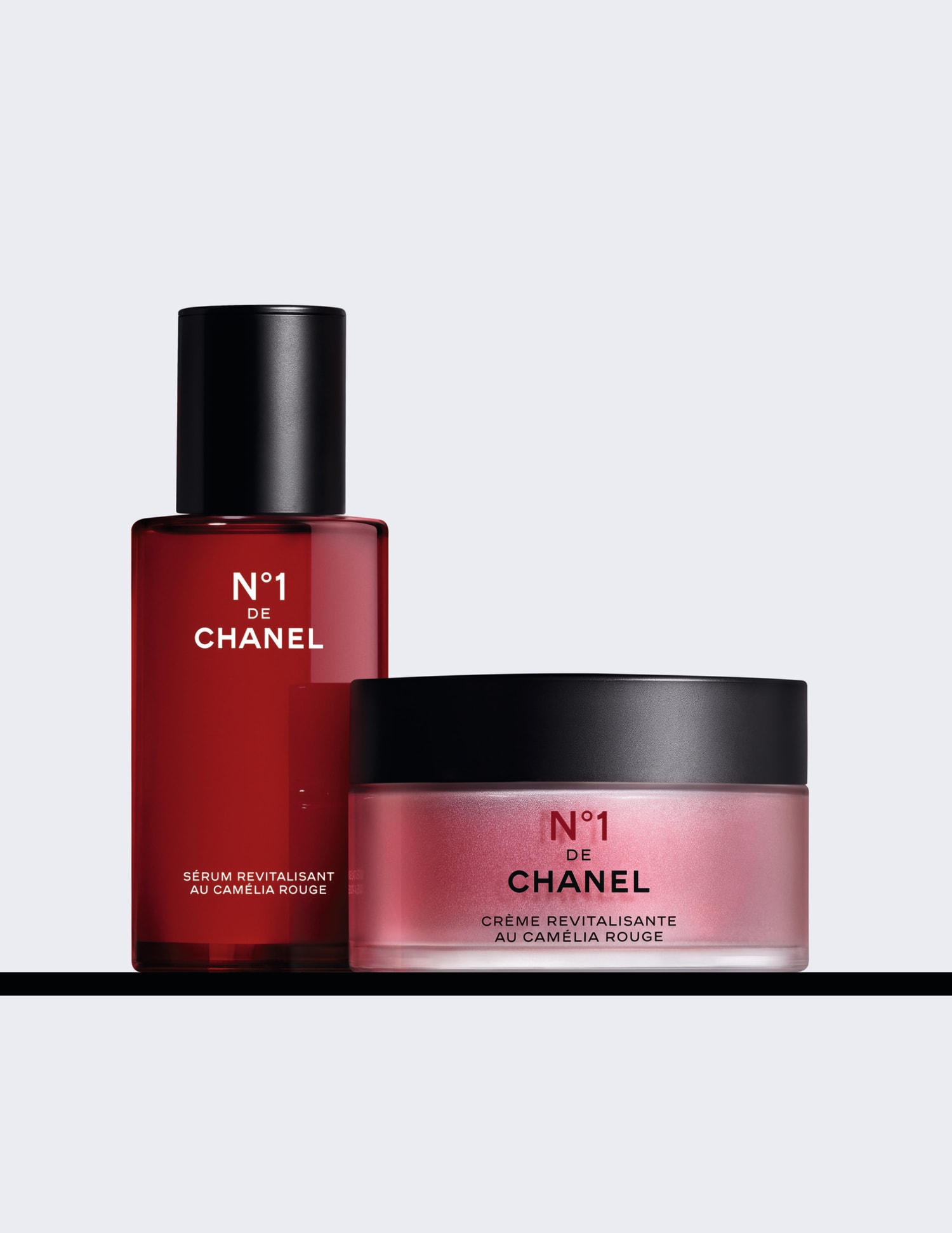 chanel no1 eye cream